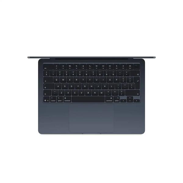MacBook Air 13" Apple M4 10C CPU 8C GPU 16GB 256GB Midnight SK 