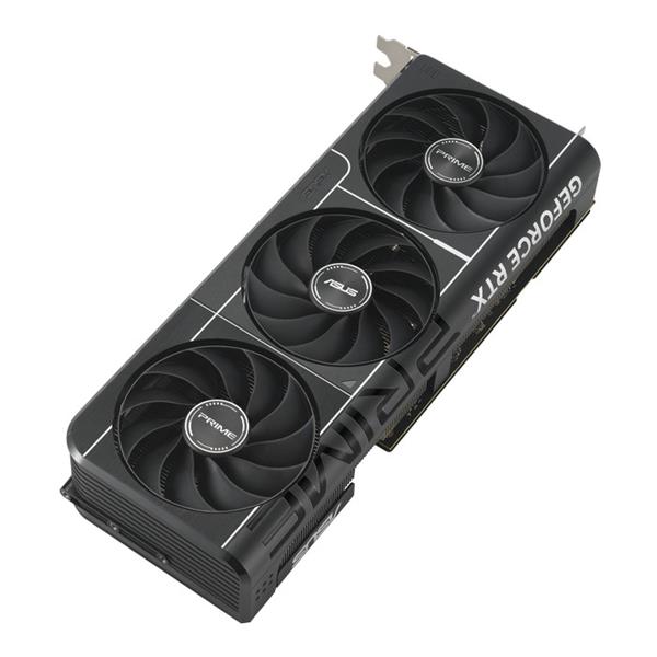 ASUS PRIME RTX5070TI OC 16GB/256-bit GDDR7 HDMI 3xDP 