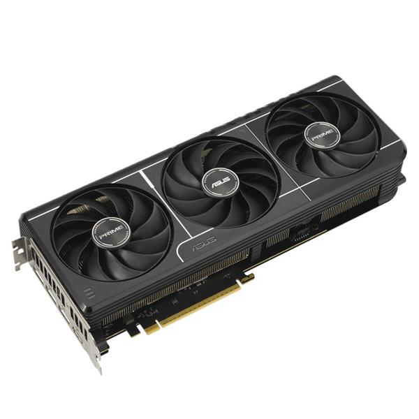 ASUS PRIME RTX5070TI OC 16GB/256-bit GDDR7 HDMI 3xDP 