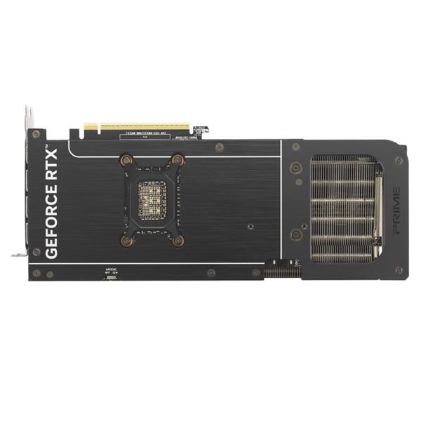 ASUS PRIME RTX5070TI OC 16GB/256-bit GDDR7 HDMI 3xDP 