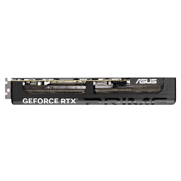ASUS PRIME RTX5070TI OC 16GB/256-bit GDDR7 HDMI 3xDP 