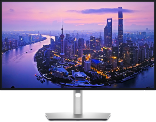 Dell UltraSharp 27 4K Thunderbolt Hub Monitor U2725QE 