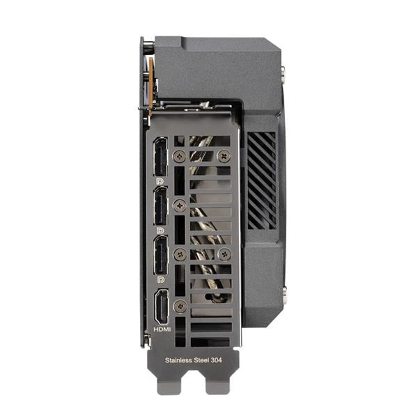 ASUS TUF RX9070XT OC GAMING 16GB/256-bit GDDR6 HDMI 3xDP 