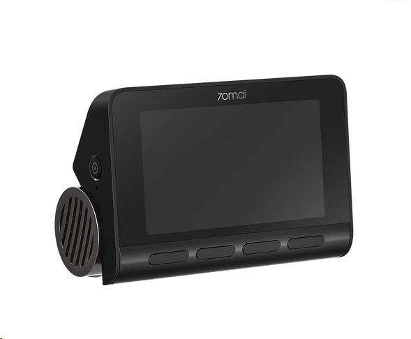 70mai 4K A800s Dash Cam 
