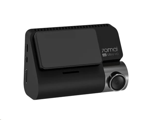 70mai 4K A800S Dash cam + backup camera RC06 