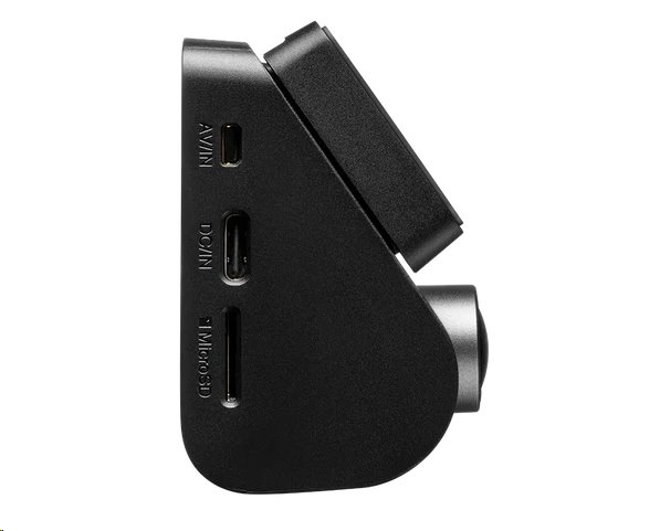 70mai 4K A810 Dash cam + backup camera RC12 