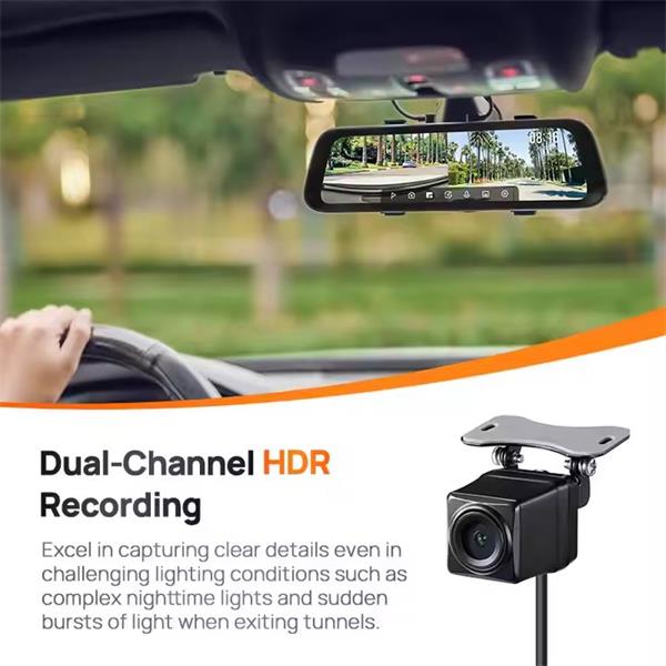 70mai backup rear camera RC13 