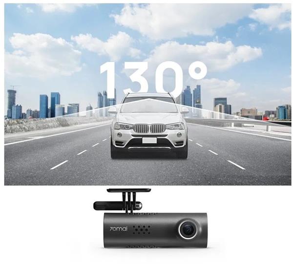 70MAI DASH CAM M200 