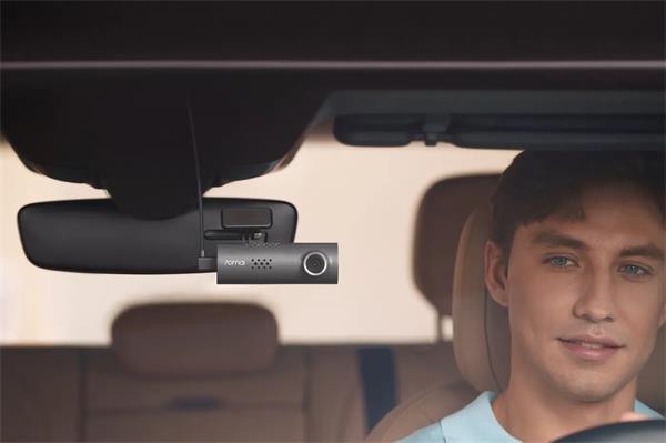 70MAI DASH CAM M200 