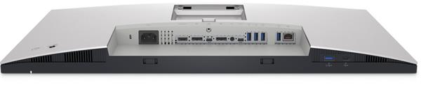 Dell 27 UltraSharp - U2723QE - 27" LCD U2723QE /4K/IPS/16:9/5ms/ 400cd/ 2000:1/ sRGB/ HDMI/ 1xDP/ US 