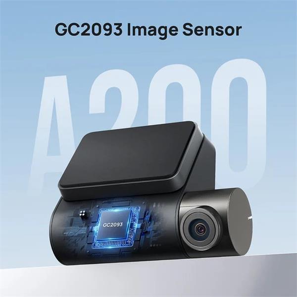 70MAI DASH CAM A200 