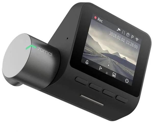 70mai Smart Dash cam Pro Plus+ + backup camera RC06 