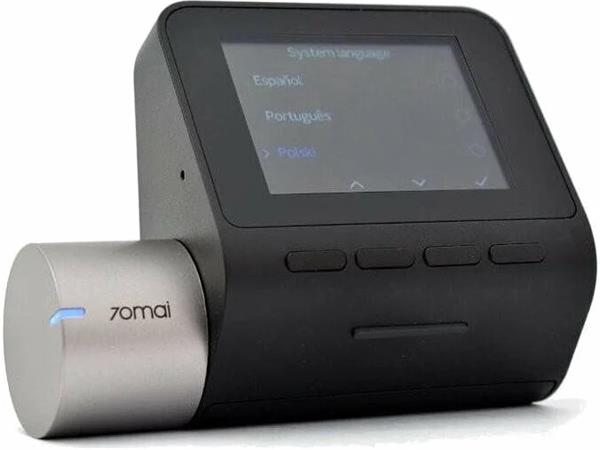 70mai Smart Dash Cam Pro Plus+ 