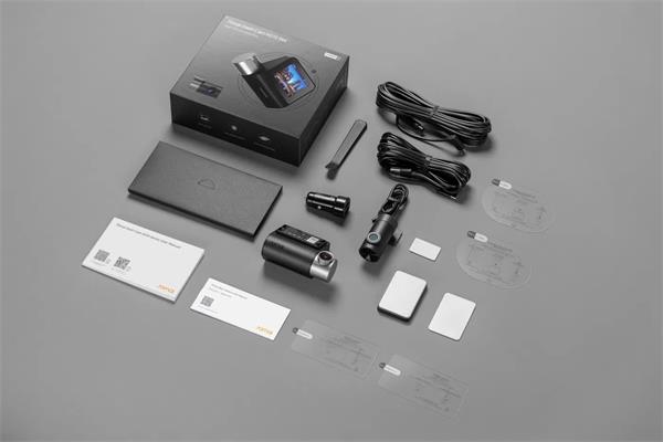 70MAI DASH CAM A510 set 