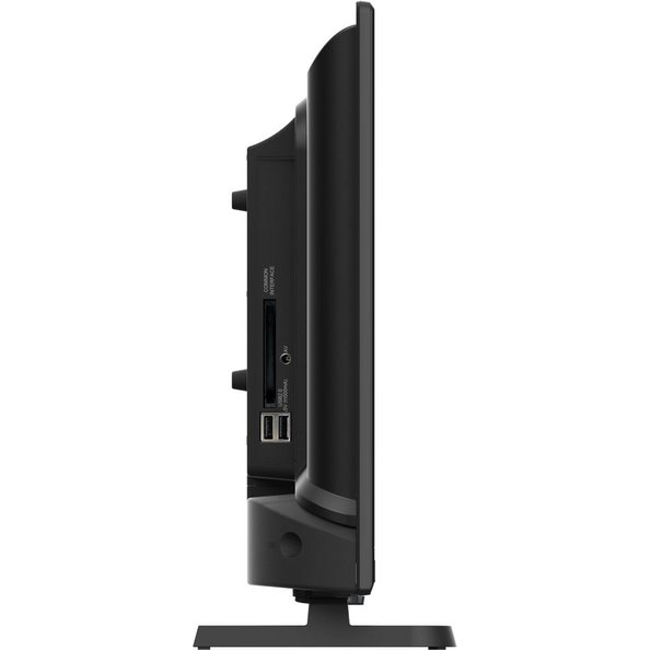 KIVI TV 24H710QB, 24",  