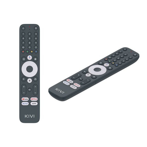 KIVI TV 24H710QB, 24",  