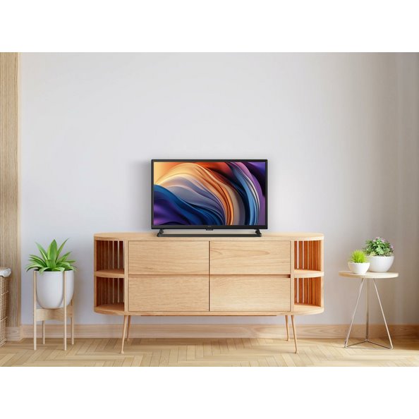 KIVI TV 24H710QB, 24",  