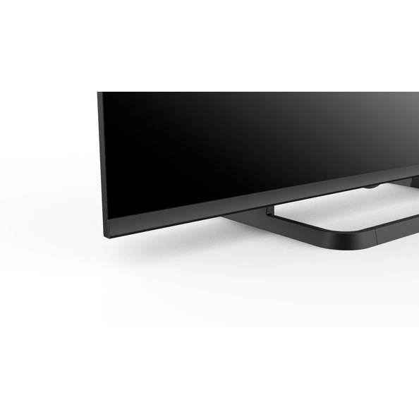 KIVI TV 32H710QB, 32" HD, OPTIMA L5 HDR, SMART GOOGLE TV, Vyrobene v CZ, Cierna 