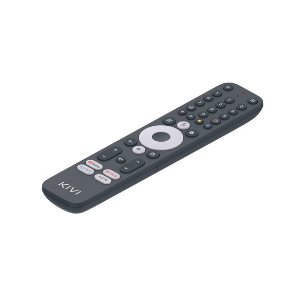 KIVI TV 32H710QB, 32" HD, OPTIMA L5 HDR, SMART GOOGLE TV, Vyrobene v CZ, Cierna 