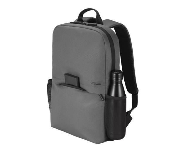 ASUS ruksak AP1602 NEREUS BACKPACK 2.0, 16", šedý 