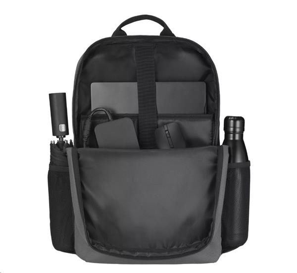 ASUS ruksak AP1602 NEREUS BACKPACK 2.0, 16", šedý 