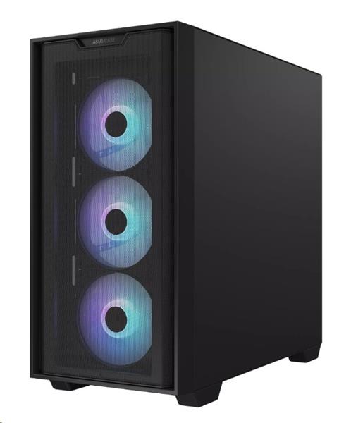 PRESTIGIO Xtreme Ryzen 7 7800X3D, RX9070XT/16GB, 32GB DDR5, SSD 1TB, FDOS 