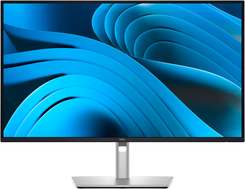  Dell Pro 27 Plus QHD USB-C Hub Monitor - P2725DE 
