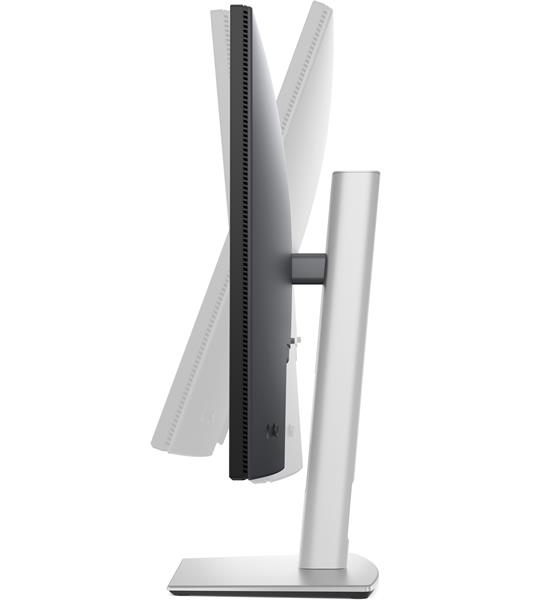  Dell Pro 27 Plus QHD USB-C Hub Monitor - P2725DE 