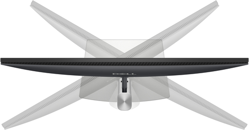  Dell Pro 27 Plus QHD USB-C Hub Monitor - P2725DE 