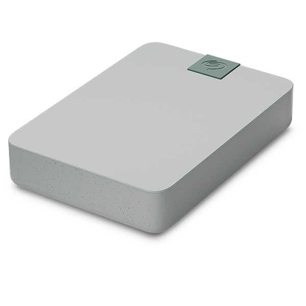 Seagate Ultra Touch 5TB 2,5" externý HDD USB-C 