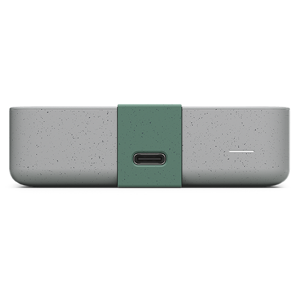 Seagate Ultra Touch 5TB 2,5" externý HDD USB-C 