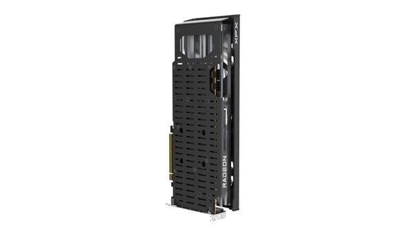 XFX Radeon RX-7800XT Speedster QICK319 CORE 16GB/256bit GDDR6, 3xDP, HDMI 