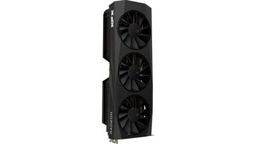 XFX Radeon RX-9070XT Quicksilver Gaming Edition 16GB GDDR6, 3xDP, HDMI 
