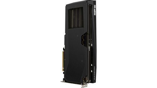 XFX Radeon RX-9070XT Quicksilver Gaming Edition 16GB GDDR6, 3xDP, HDMI 