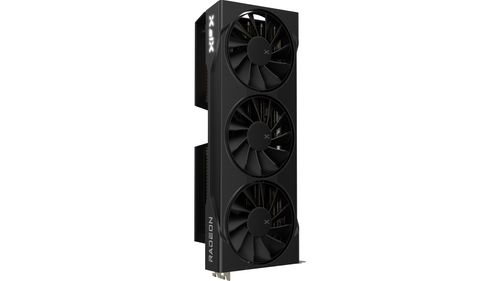XFX Radeon RX-9070XT Swift Triple fan Gaming Edition 16GB GDDR6, 3xDP, HDMI 