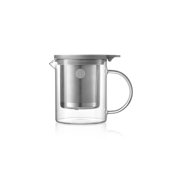 BUYDEEM Čajník 500 ml, model CD2001 