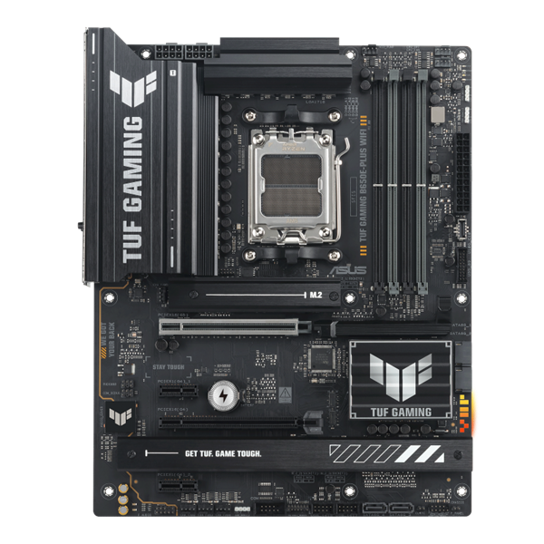 ASUS TUF GAMING B650E-PLUS WIFI soc AM5 DDR5 B650 ATX HDMI DP 