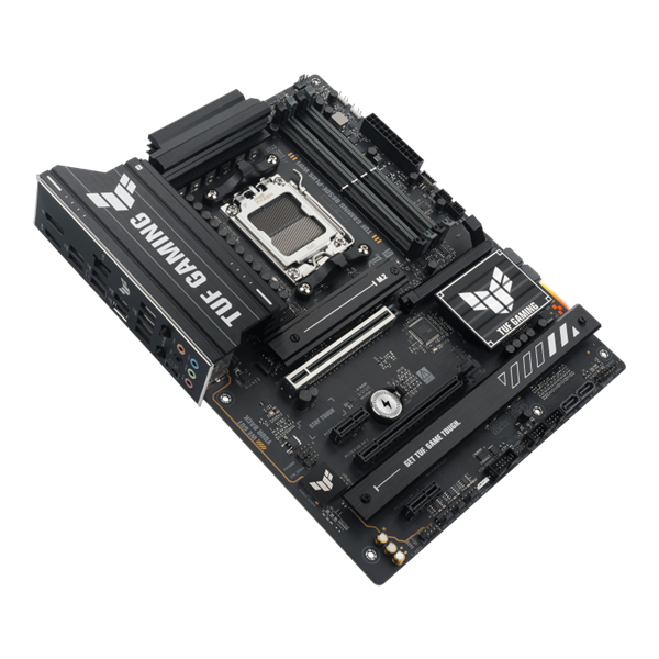ASUS TUF GAMING B650E-PLUS WIFI soc AM5 DDR5 B650 ATX HDMI DP 