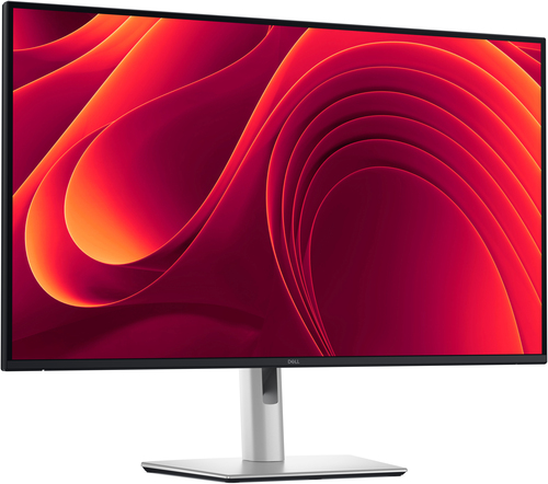  Dell Pro 32 Plus 4K USB-C Hub Monitor - P3225QE 