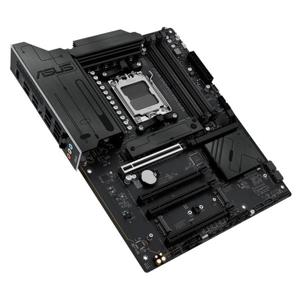 ASUS X870 MAX GAMING WIFI7 soc AM5 DDR5 X870 ATX 