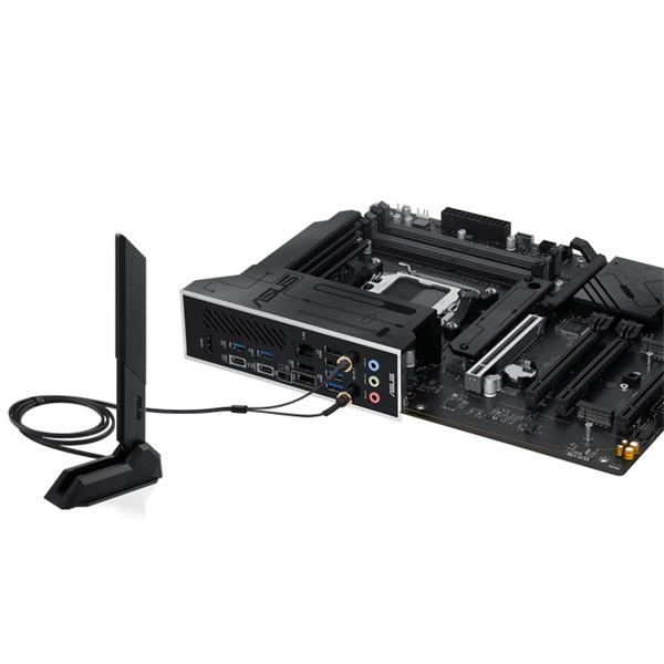 ASUS X870 MAX GAMING WIFI7 soc AM5 DDR5 X870 ATX 