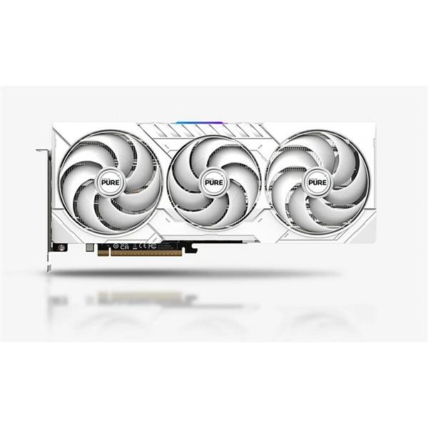 Sapphire PURE AMD Radeon RX 7900 XT GAMING 20GB/320-bit GDDR6 2xHDMI 2xDP 