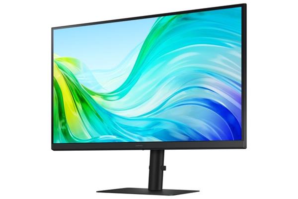 Samsung ViewFinity S6 (S61F) 27" LED IPS 2560x1440 Mega DCR 5ms 300cd DP HDMI pivot 100Hz 