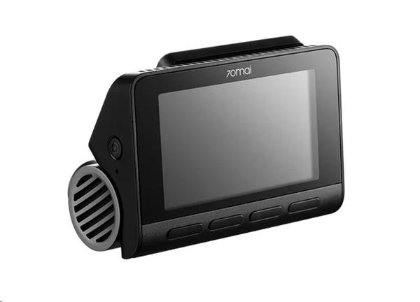 70mai X800 4K Cierna + karta 70mai SD 128GB 