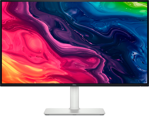  Dell 27 Plus 4K Monitor - S2725QS 