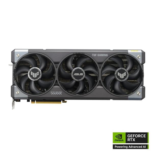 ASUS TUF RTX5090 OC GAMING 32GB/512-bit GDDR7 2xHDMI 3xDP 