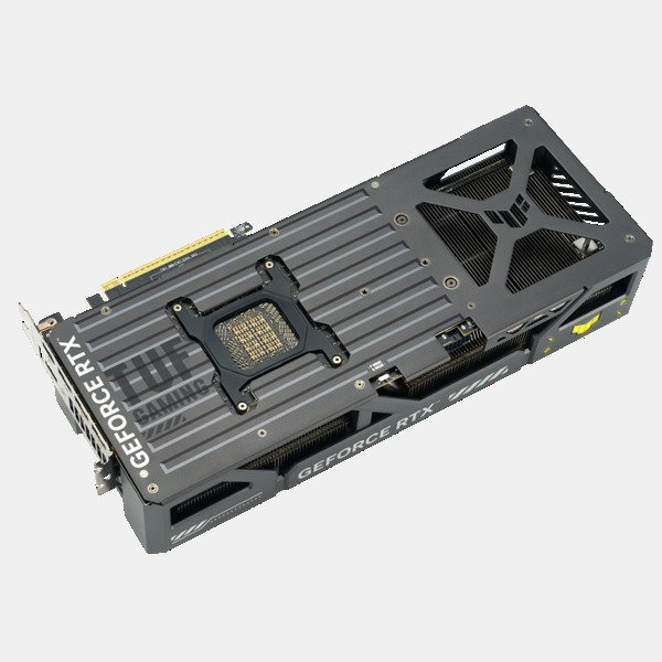 ASUS TUF RTX5090 OC GAMING 32GB/512-bit GDDR7 2xHDMI 3xDP 