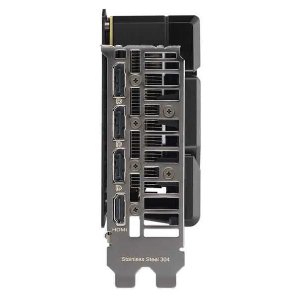 ASUS DUAL RTX5060TI OC 8GB/128-bit GDDR7 HDMI 3xDP 