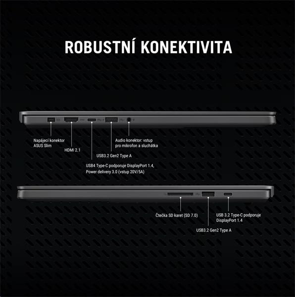ASUS ROG ZEPHYRUS G16 GA605KM-NEBULA007X 