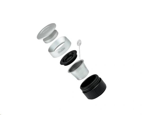 BUYDEEM Barista BASKET PLUS Sada  pre Nano Espresso OTEM-01, model A000008 